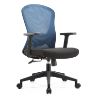 首指(SZ)办公椅/转椅/网布椅/LJ-2208B