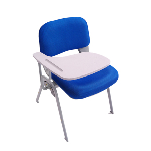 匡大 办公家具办公椅职员椅会议椅培训椅带桌板KDY52