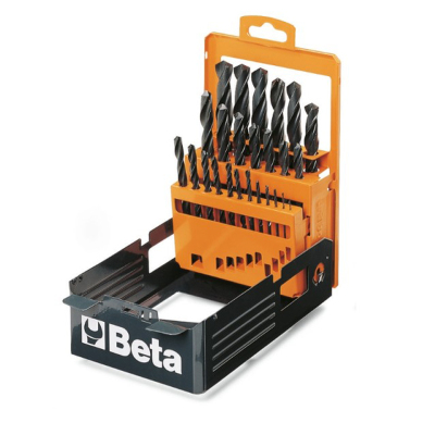 百塔 410/SP25 410型麻花钻头组套