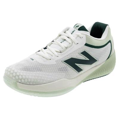 新百伦(New Balance)女鞋新款轻量透气缓震舒适百搭网球运动鞋