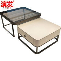 演发 茶几1.3m 张