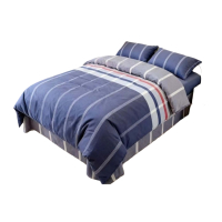 顾享家 全棉三件套 180*220cm 套