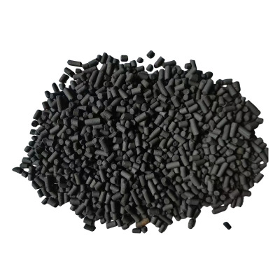 围士莲 柱状活性炭 9mm kg