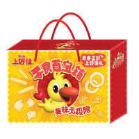 上好佳 零食百宝箱A