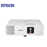 爱普生(EPSON) CB-L210W 激光投影机 商用办公培训 内置无线投影仪高清