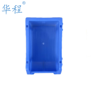 华程 斜口零件盒 L149特级200x115x95(选配:1#插柱)(1个)