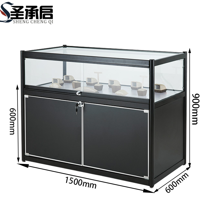 圣承启 展柜 150cm 个