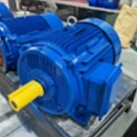 电动机 卧式 YE5-160L-4 _15KW 单位/台