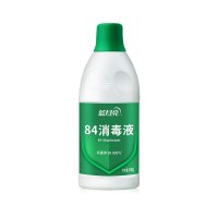 蓝月亮 84消毒液 600g