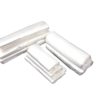 迈援 食品袋 40*37cm(50只装) 把