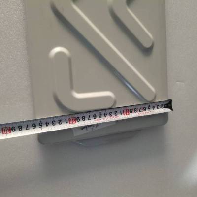 帮客材配 全新原装 2297166 顶板部件 KFR- 35GW/HA1W 收前务必验货