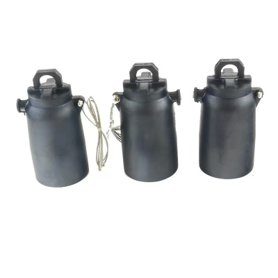 兴京阳 绝缘帽(美式) 630A 3只/组