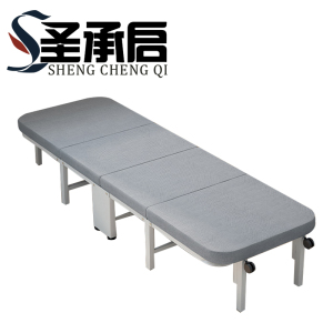 圣承启 午休床 午休折叠床 张