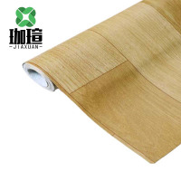 珈瑄 PVC地板革 平方米