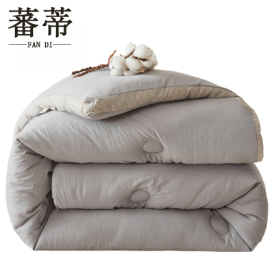 蕃蒂棉被10斤220*240CM条