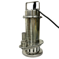 卫未来 水泵 25WQ4-18-0.75S 台