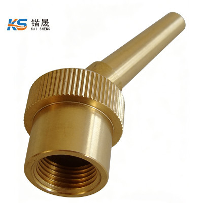 锴晟 可调接头 KS-4分 个