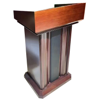 广顺泰 演讲台 YJ-186 780*590*1150mm 个