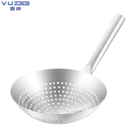 吾梓 漏勺 28CM 个