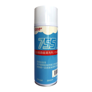 亿安奇 清洗剂 755/450ML/瓶