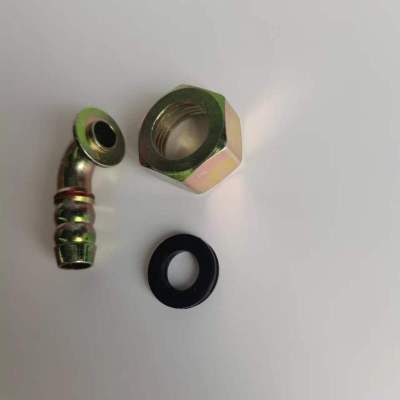 帮客材配 全新原装 法迪欧燃气灶JZT- 2G15/2B15 燃气灶 转换头 收前务必验货