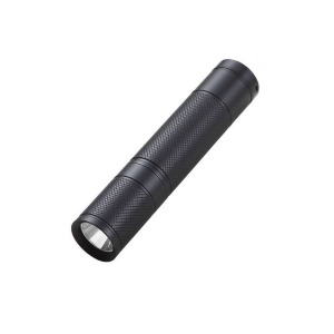 LHDQ 领航电器 BZ7600C 微型防爆电筒 3W DC3.7V 冷光 IP67 续航6h/12h