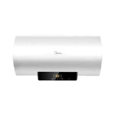 美的Midea 储水式电热水器60升2100W一级能效搪瓷内胆整胆加热支持水温调节