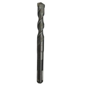 铭达鲁满 电锤钻头 方柄6*150mm 支