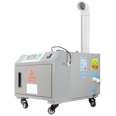 百科特奥超声波加湿机Taw-60Z 出雾口Φ110 出雾量6kg/h适用面积50-80㎡