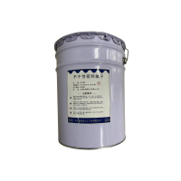 亿安奇 不干性密封腻子 PLSTSE 02-20 20kg 桶