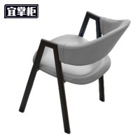 宜掌柜 靠背椅 55*42*78cm 把