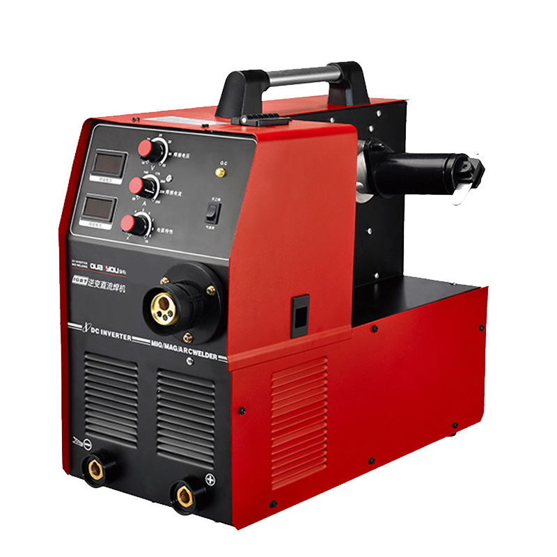 泉有 气保焊(—体机)