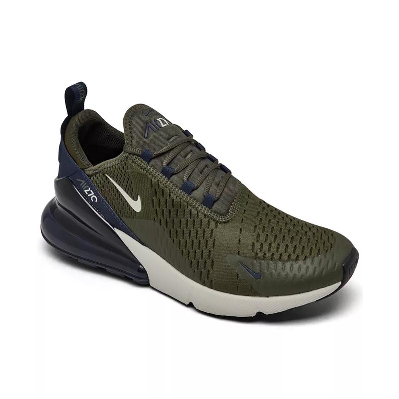 耐克(NIKE)男士休闲鞋大气舒适透气耐磨经典波鞋运动板鞋