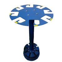 普拉塞(Plasser) 大扳手架 500*500*1080mm(个)