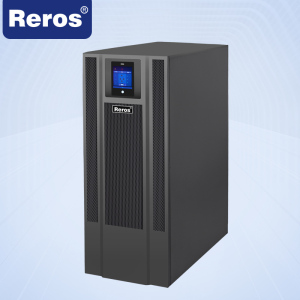 雷诺士Reros-60KVA 不间断电源
