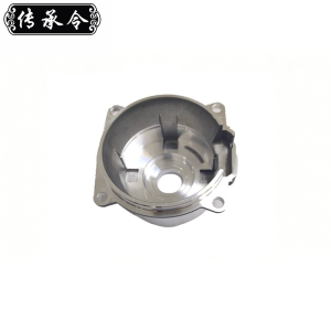 传承令 3/4齿轮箱后盖组件 S34-CJ04 个