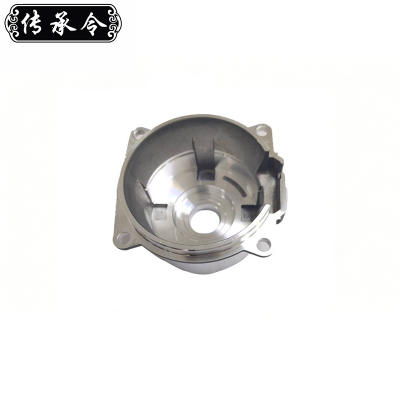 传承令 3/4齿轮箱后盖组件 S34-CJ04 个