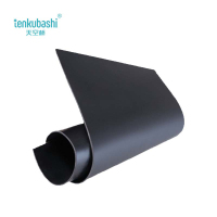 天空桥 绝缘垫 黑色平面10mm*1m*1m 块