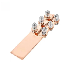 兴京阳 螺栓型铜设备线夹 ST-1A(85标)新型 个