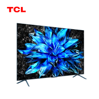 TCL智屏 65C78G 百级分区控光;144Hz/240Hz高刷新率;高画质QLED智屏