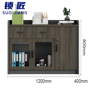 锁匠 矮柜