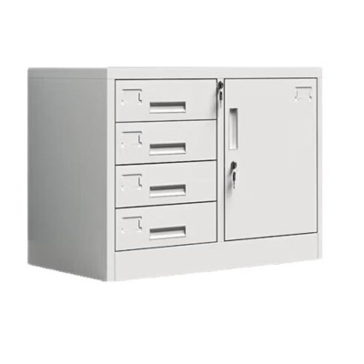 鑫睿辉 四斗一门 580*750*390mm 台