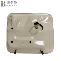 博卡曼燃油箱总成BKM177F1751A/套