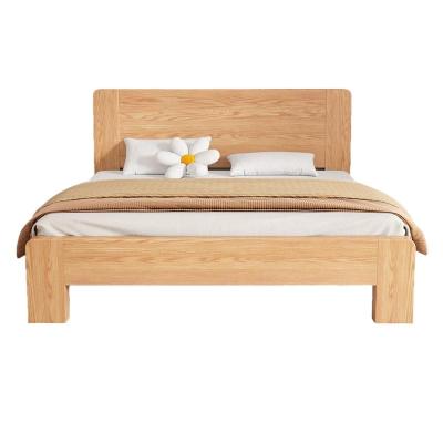 鑫睿辉 实木床 1000*2000mm 张