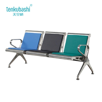 天空桥 等候椅 YZ160-1750*700*780mm 个