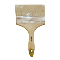 波斯(BOSI) 荧光系列油漆刷 6" 把