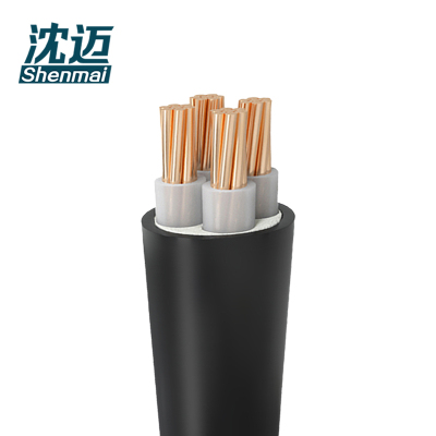 沈迈 低烟无卤阻燃电缆 WDZ-YJY-4*16mm² /米