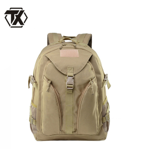 铁迅户外徒步登山包H72 个