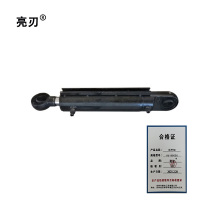 亮刃 后升缸 GTC.ZHTRH 件