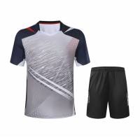 稳帆甄选 乒乓球运动套装 WF023/套